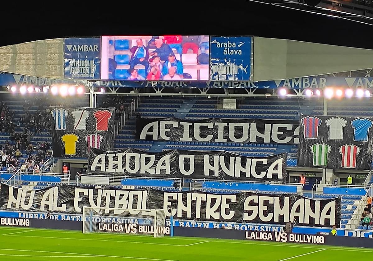 Mendizorroza Clama Contra Los Horarios Aficiones Ahora O Nunca No mendizorroza-clama-contra-los-horarios-aficiones-ahora-o-nunca-no